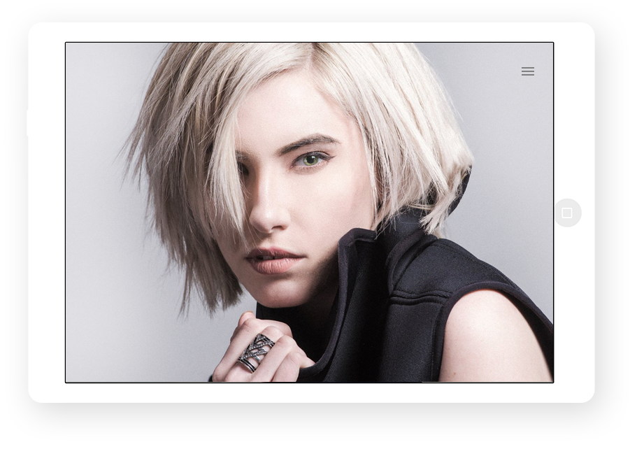 Ipad layer