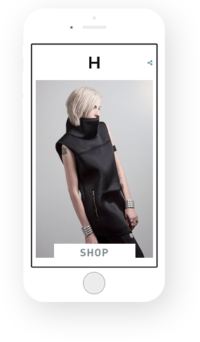 Iphone layer